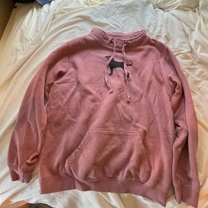 Black Dog Crew Neck!